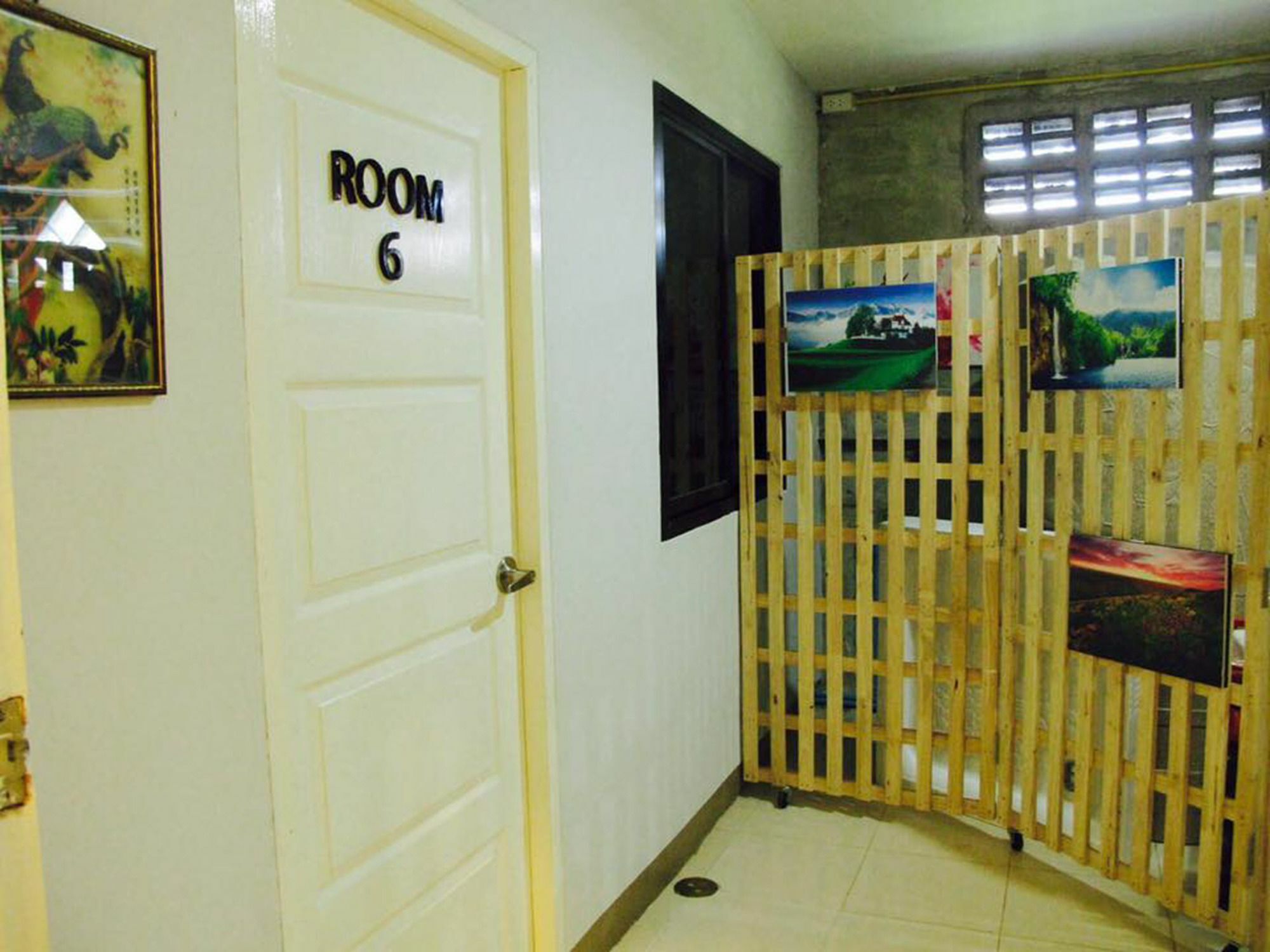 Retro Twin Home @Maesot Mae Sot Esterno foto